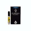 1000 MG Eureka Cart Blackberry Kush Best Price
